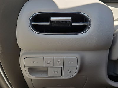 2026 Hyundai PALISADE SEL Premium 7 Passenger