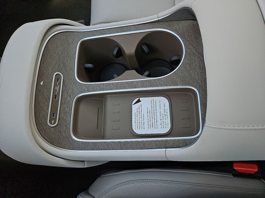 2026 Hyundai PALISADE SEL Premium 7 Passenger