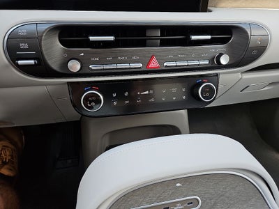 2026 Hyundai PALISADE SEL Premium 7 Passenger