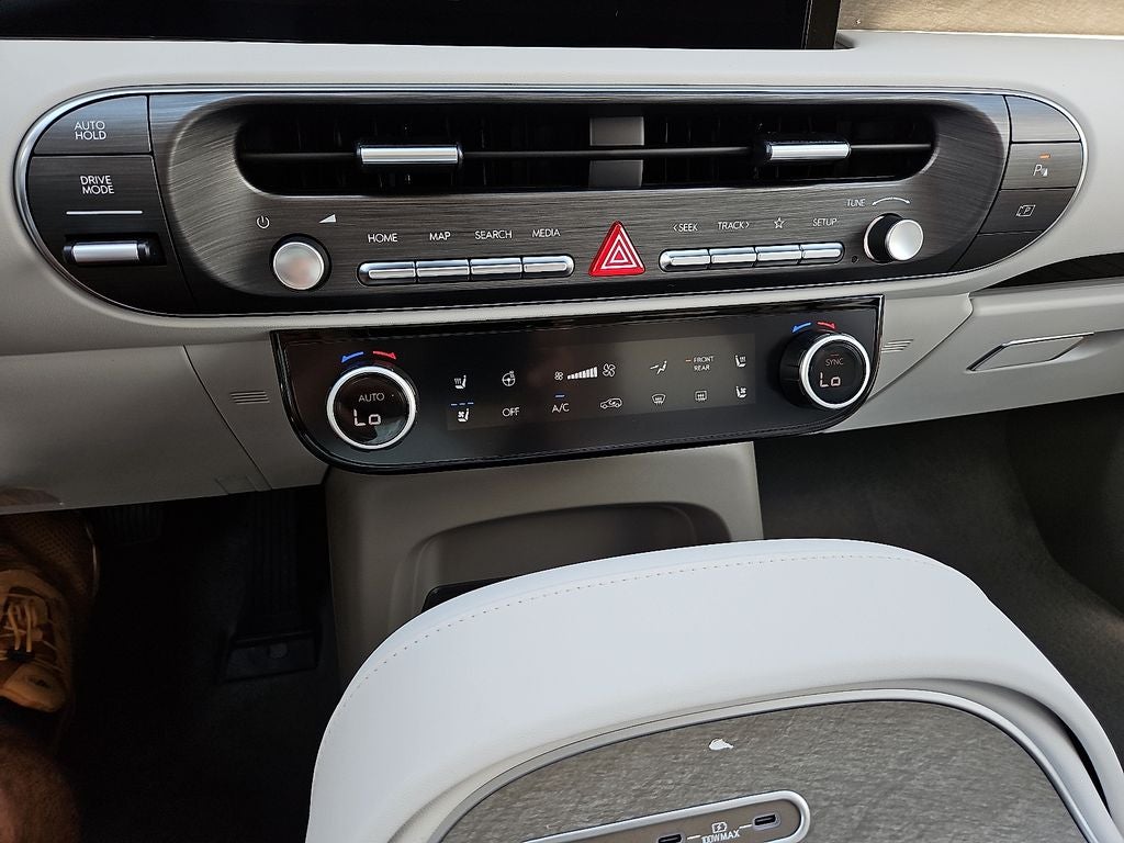 2026 Hyundai PALISADE SEL Premium 7 Passenger