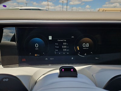 2026 Hyundai PALISADE SEL Premium 7 Passenger