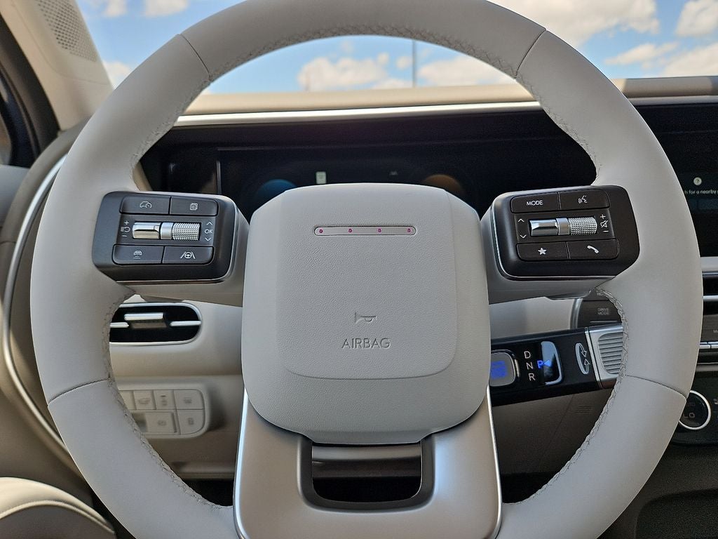 2026 Hyundai PALISADE SEL Premium 7 Passenger