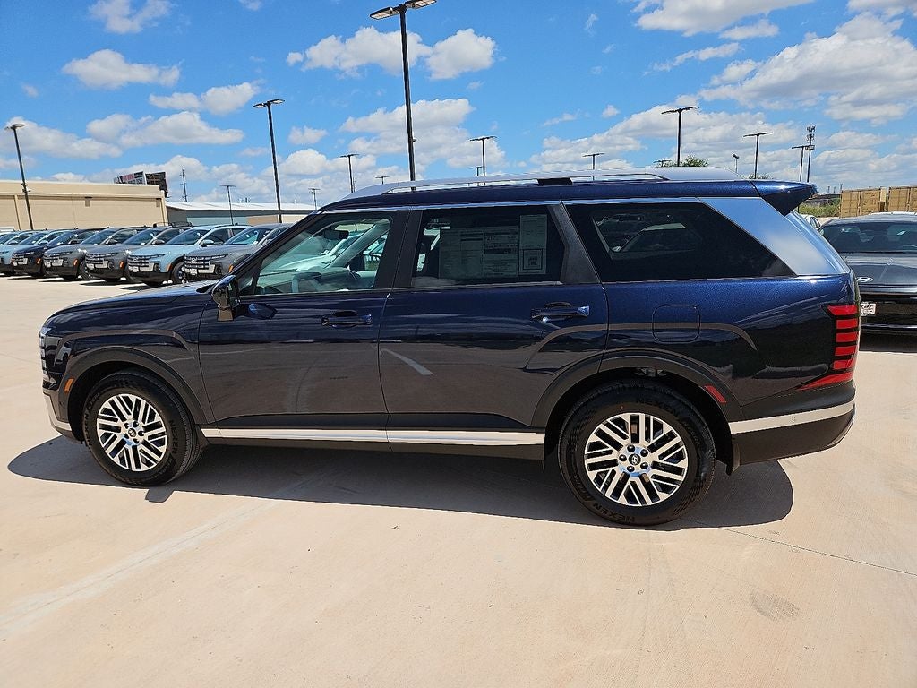 2026 Hyundai PALISADE SEL Premium 7 Passenger