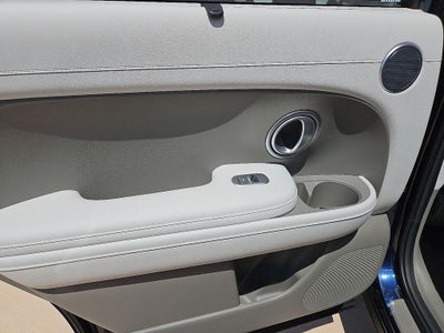 2026 Hyundai PALISADE SEL Premium 7 Passenger