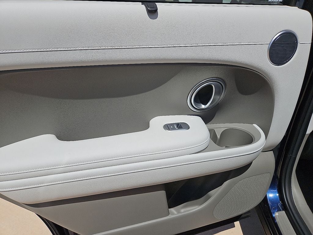 2026 Hyundai PALISADE SEL Premium 7 Passenger