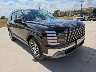 2026 Hyundai PALISADE SEL Premium FWD