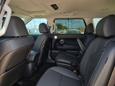 2026 Hyundai PALISADE SEL Premium FWD