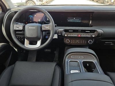 2026 Hyundai PALISADE SEL Premium FWD