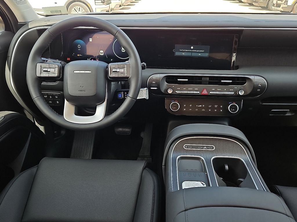 2026 Hyundai PALISADE SEL Premium FWD