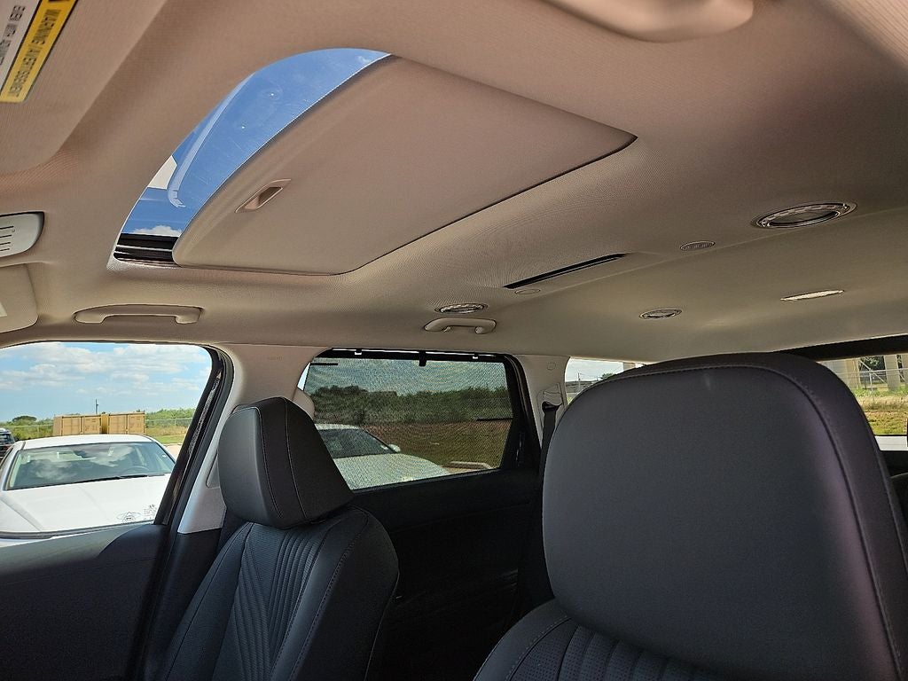 2026 Hyundai PALISADE SEL Premium FWD