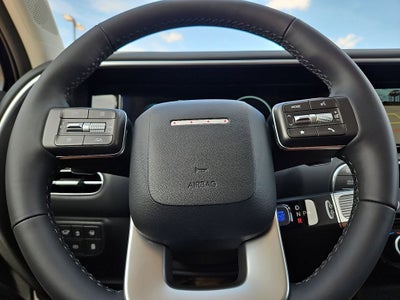 2026 Hyundai PALISADE SEL Premium FWD