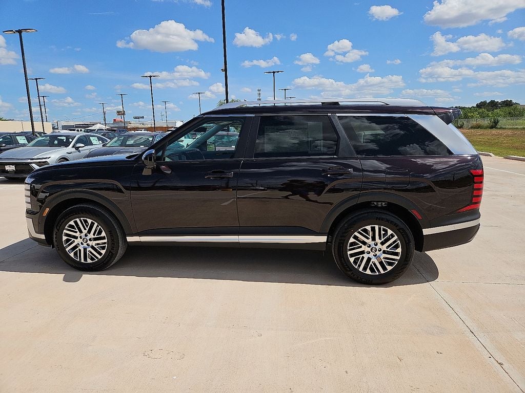 2026 Hyundai PALISADE SEL Premium FWD