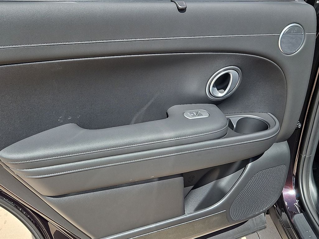 2026 Hyundai PALISADE SEL Premium FWD