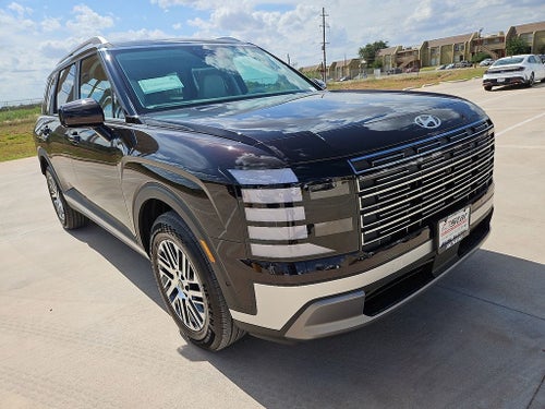 2026 Hyundai PALISADE SEL Premium FWD