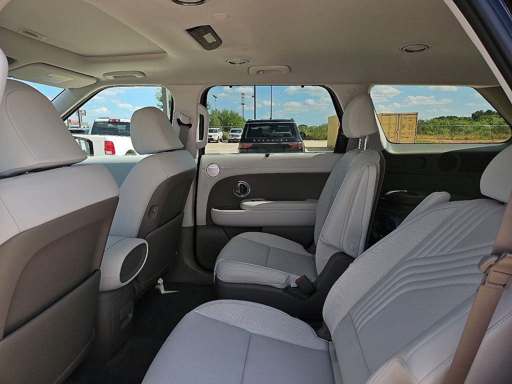 2026 Hyundai PALISADE SEL Premium FWD