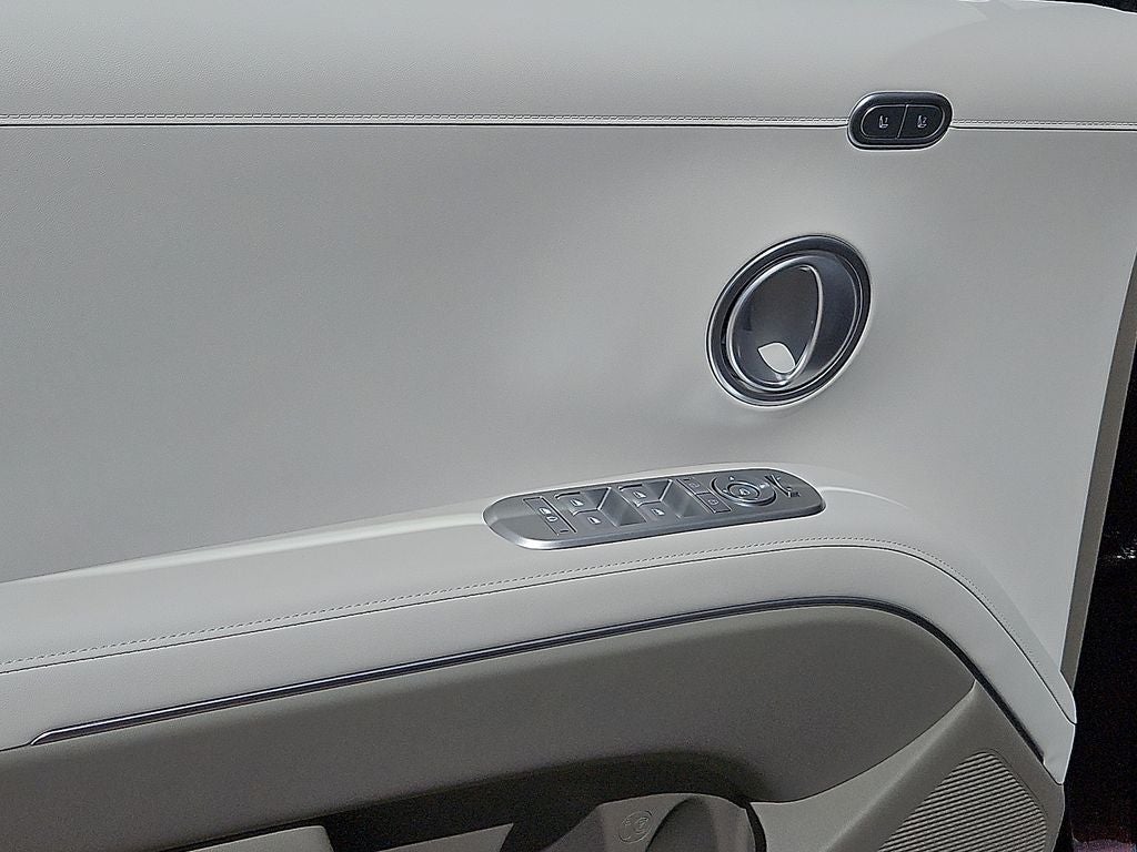 2026 Hyundai PALISADE SEL Premium FWD