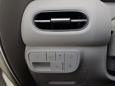2026 Hyundai PALISADE SEL Premium FWD