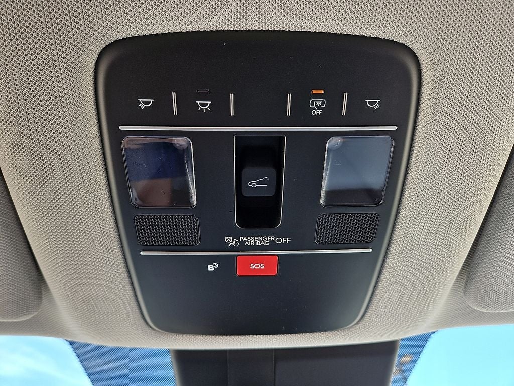 2026 Hyundai PALISADE SEL Premium FWD