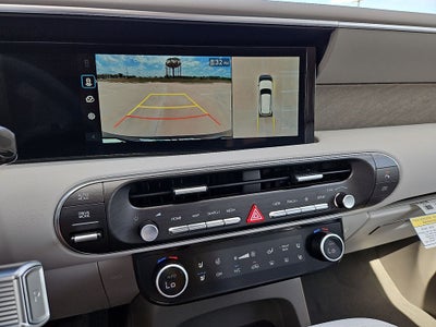 2026 Hyundai PALISADE SEL Premium FWD