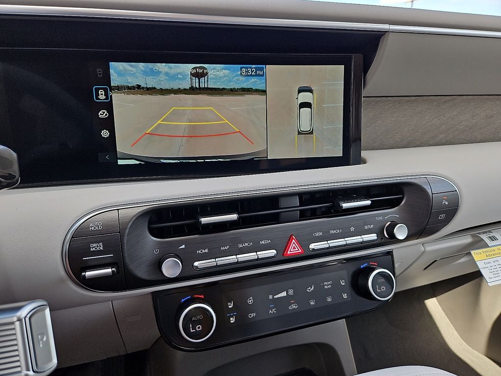 2026 Hyundai PALISADE SEL Premium FWD