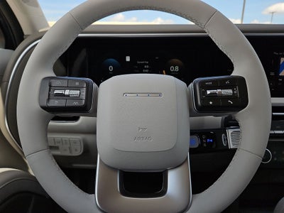 2026 Hyundai PALISADE SEL Premium FWD