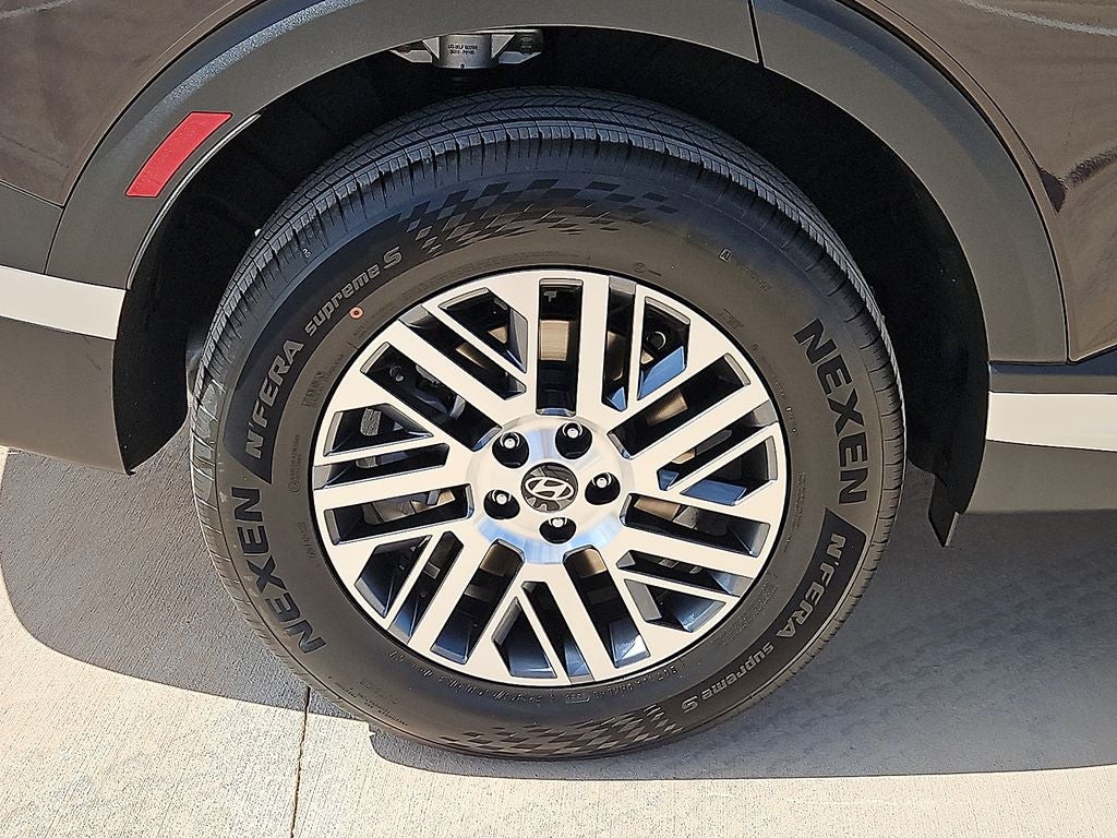 2026 Hyundai PALISADE SEL Premium FWD