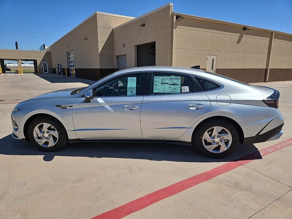 2026 Hyundai SONATA SE