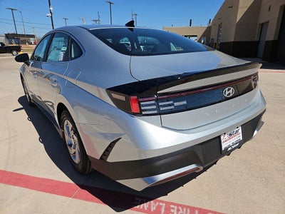 2026 Hyundai SONATA SE