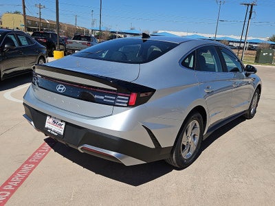 2026 Hyundai SONATA SE