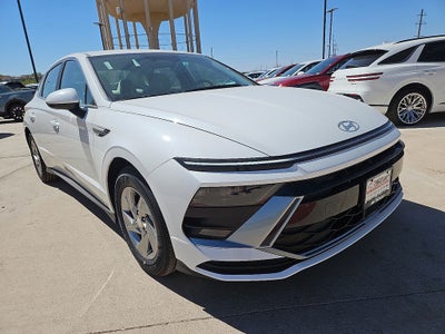 2026 Hyundai SONATA SE