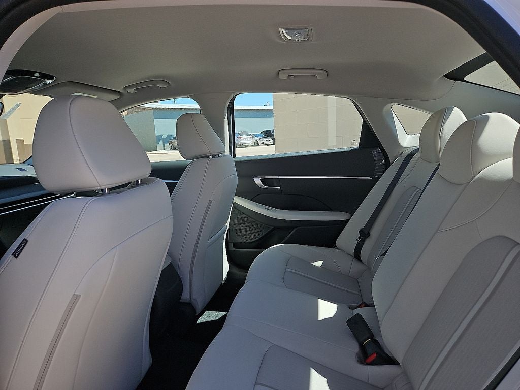 2026 Hyundai SONATA SE