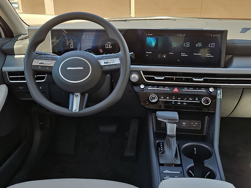 2026 Hyundai SONATA SE