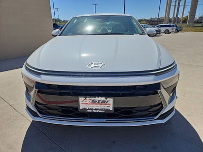 2026 Hyundai SONATA SE