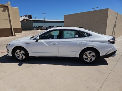 2026 Hyundai SONATA SE