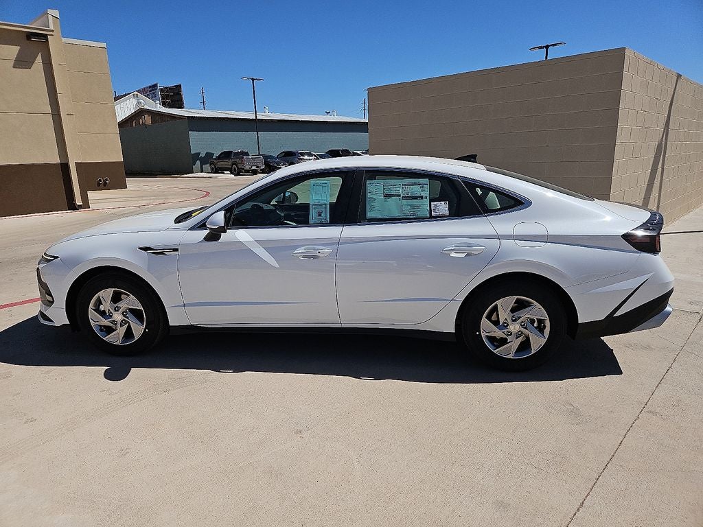 2026 Hyundai SONATA SE