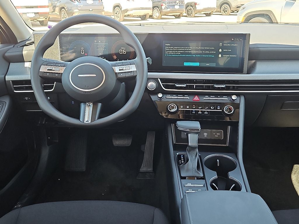 2026 Hyundai SONATA SE