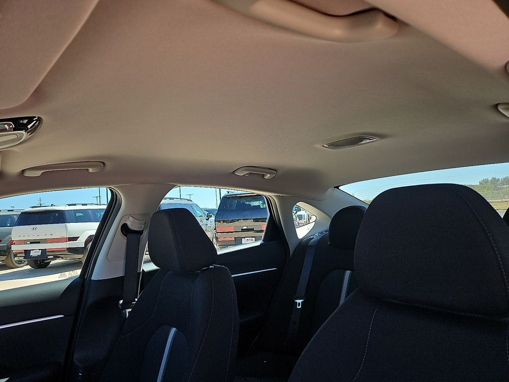 2026 Hyundai SONATA SE