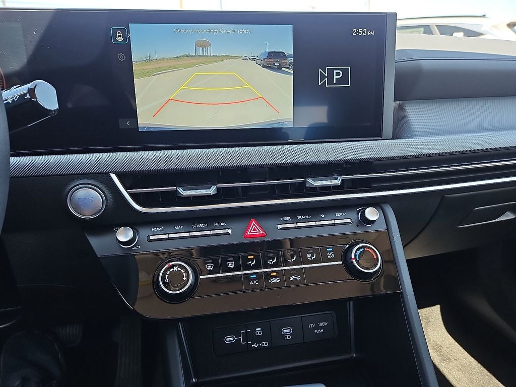 2026 Hyundai SONATA SE