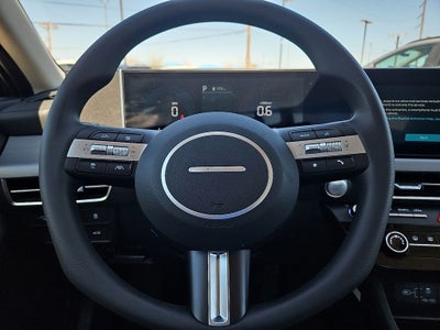 2026 Hyundai SONATA SE