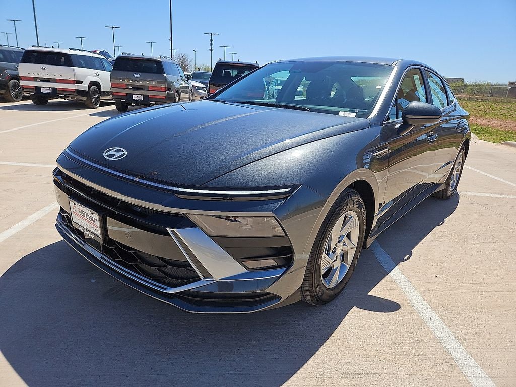 2026 Hyundai SONATA SE