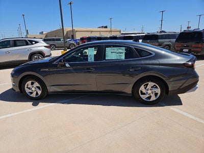 2026 Hyundai SONATA SE