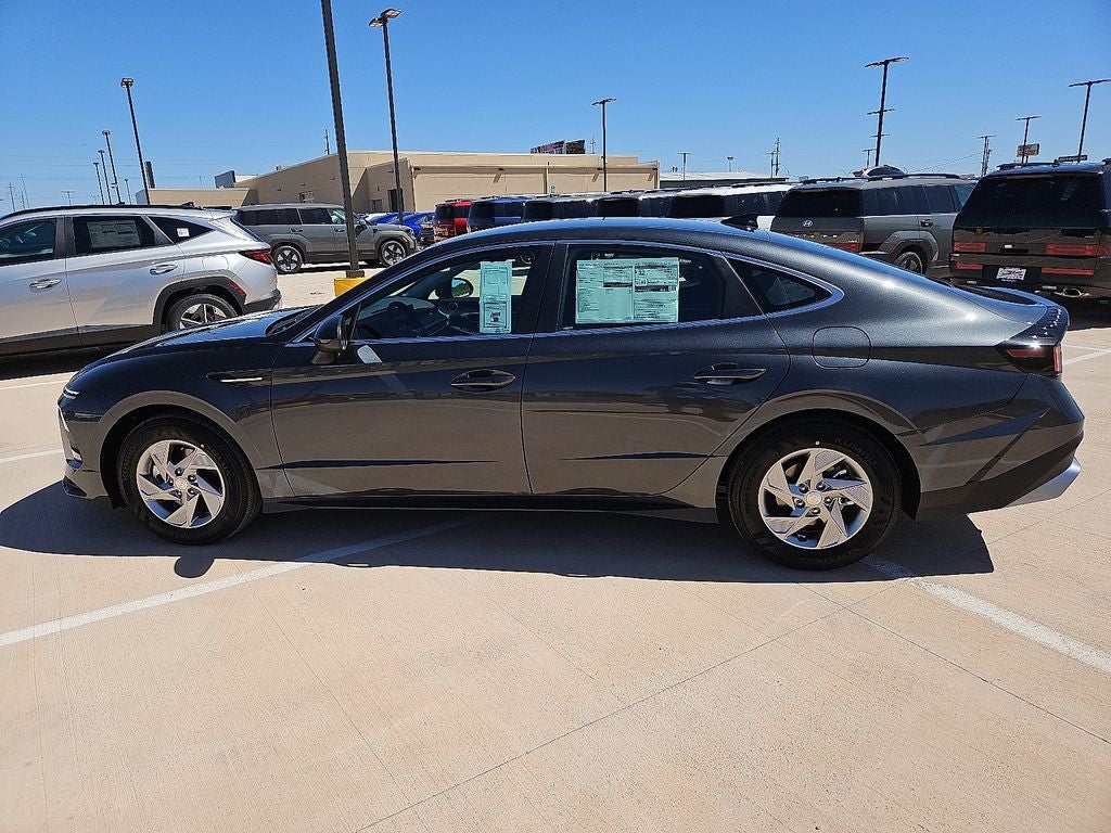 2026 Hyundai SONATA SE