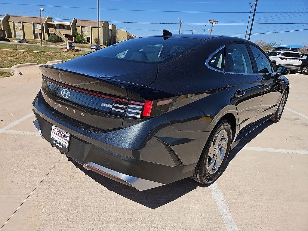 2026 Hyundai SONATA SE