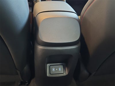 2026 Hyundai ELANTRA N Line