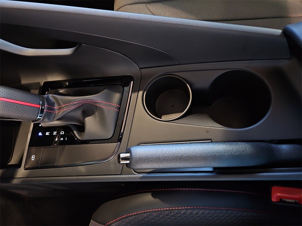 2026 Hyundai ELANTRA N Line