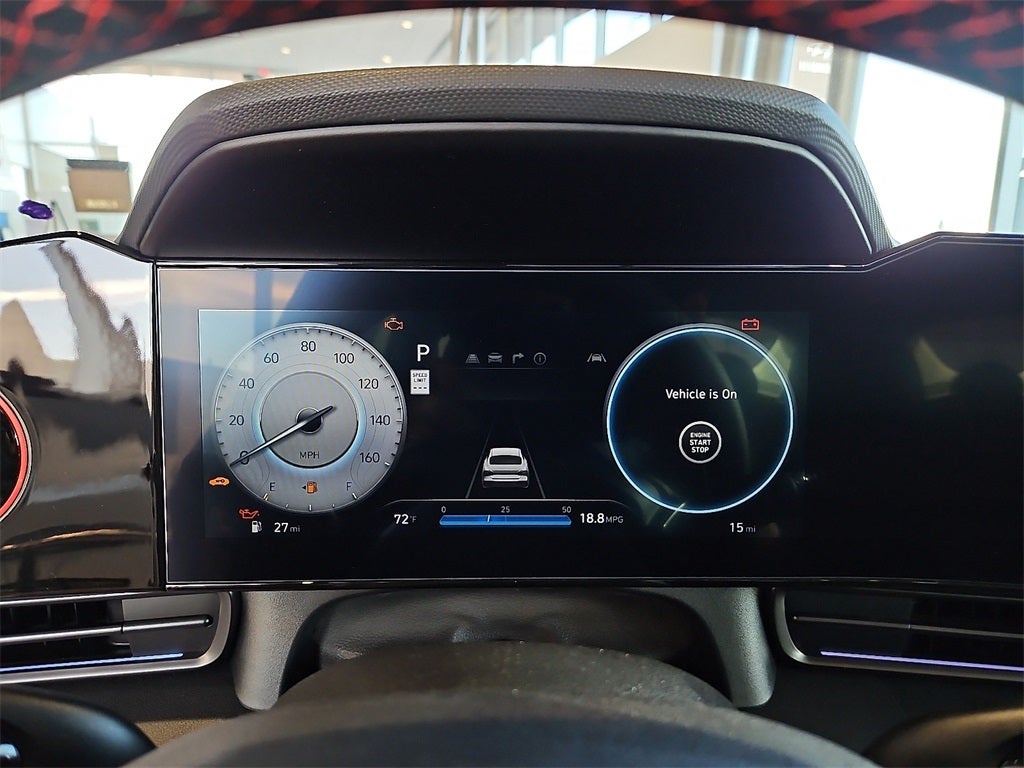 2026 Hyundai ELANTRA N Line