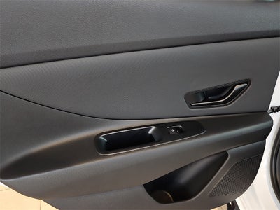 2026 Hyundai ELANTRA N Line