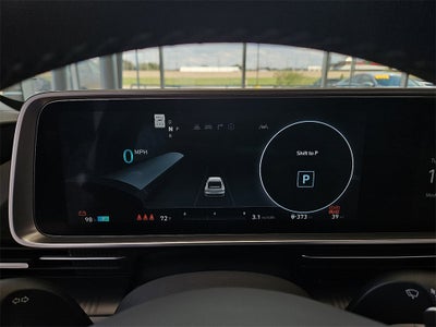 2025 Hyundai IONIQ 6 SEL