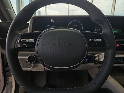 2025 Hyundai IONIQ 6 SEL