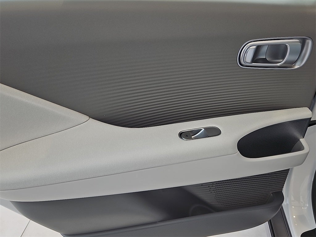 2025 Hyundai IONIQ 6 SEL